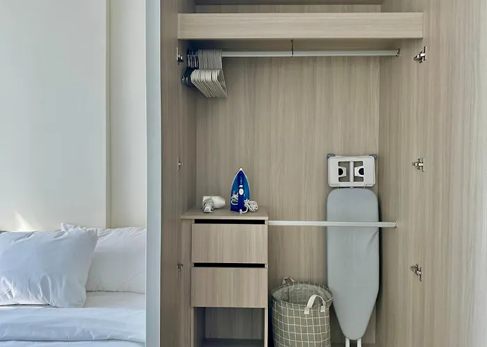 Modern 1br In Near Bangna & Bitec * Bangkok